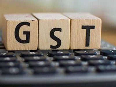 gst